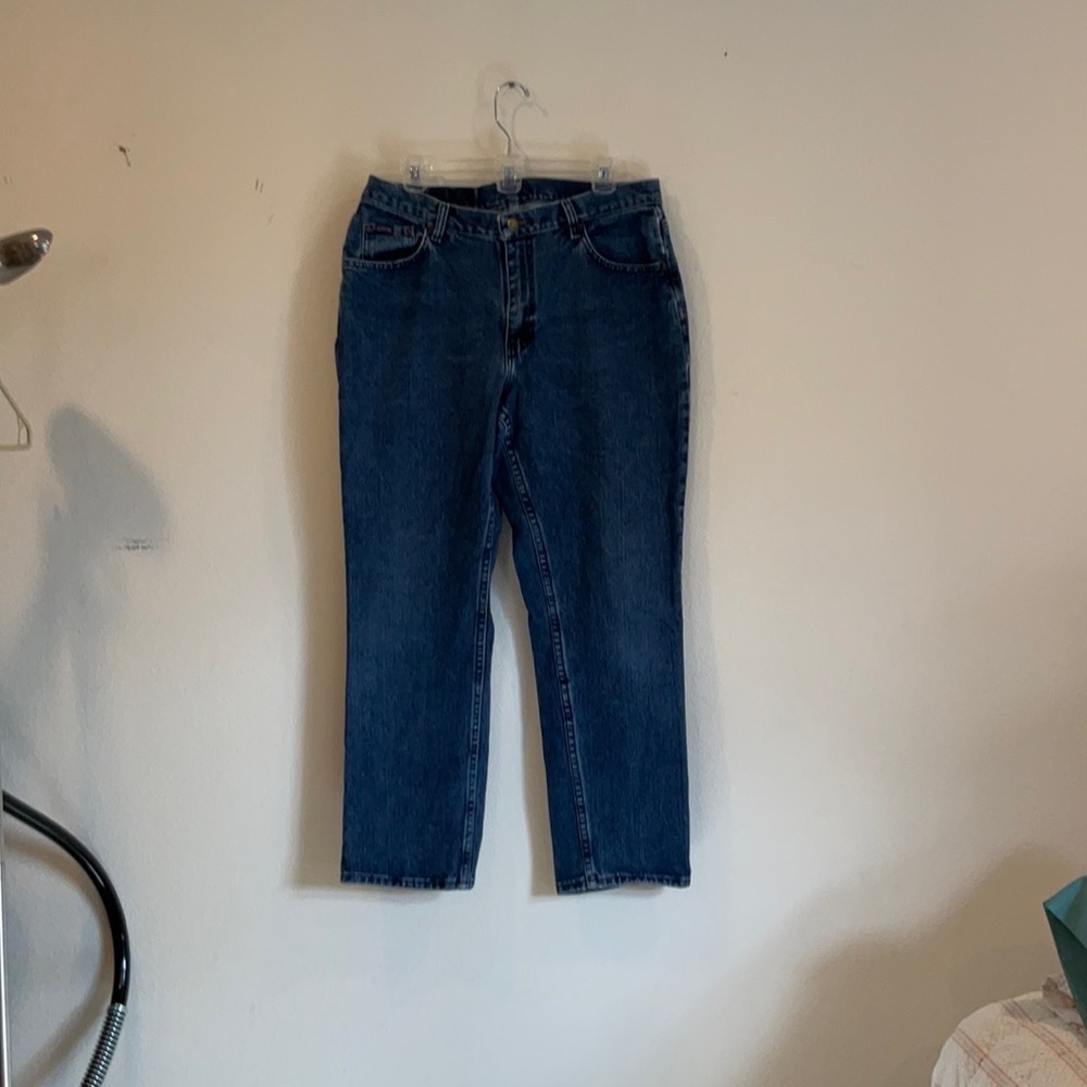 Vintage Rider jeans